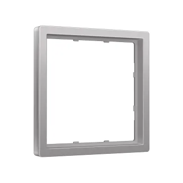 Рамка 1-ая Ambrella Volt SIGMA SF150501
