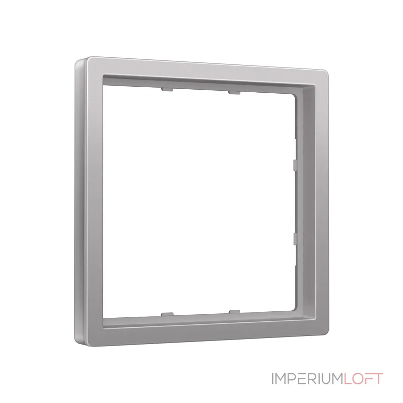 Рамка 1-ая Ambrella Volt SIGMA SF150501