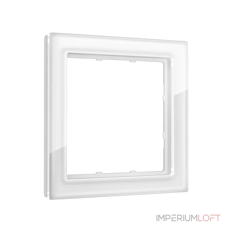 Рамка 1-ая Ambrella Volt SIGMA SF350101 Рамка 1-ая Ambrella Volt SIGMA SF350101