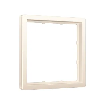 Рамка 1-ая Ambrella Volt SIGMA SF150271