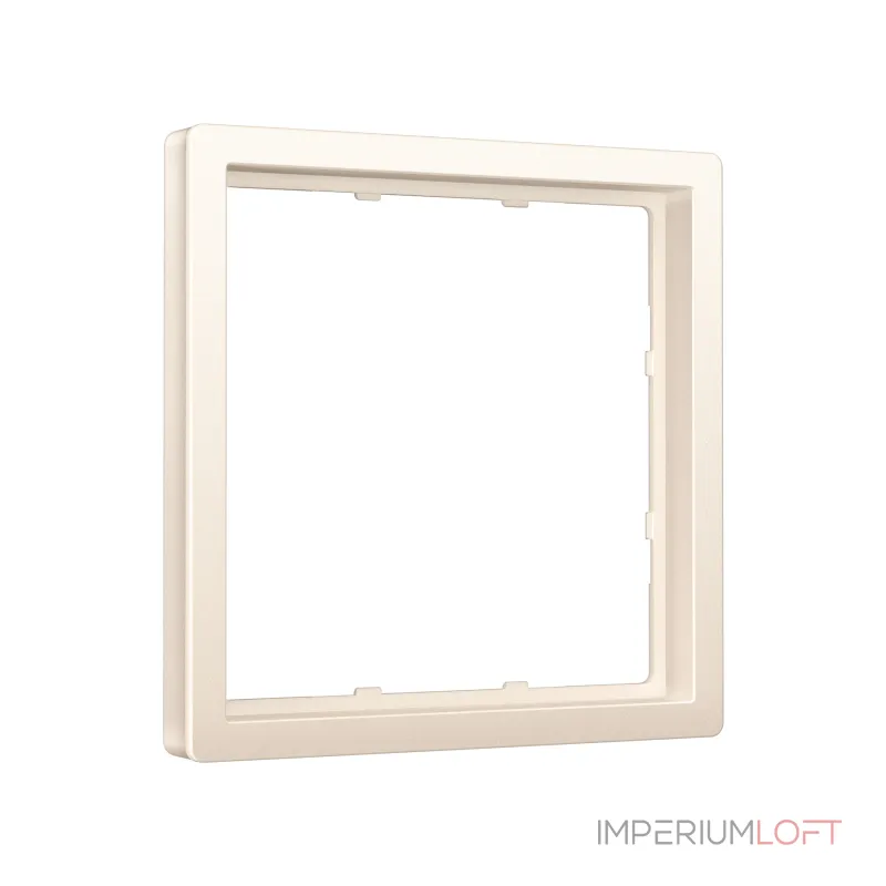 Рамка 1-ая Ambrella Volt SIGMA SF150271