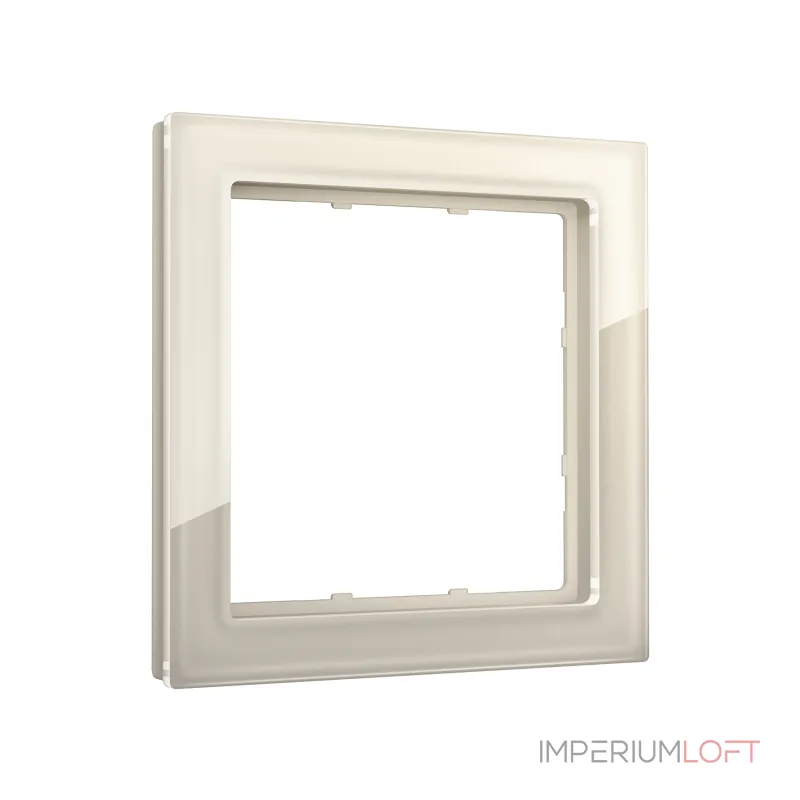 Рамка 1-ая Ambrella Volt SIGMA SF350541