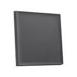 Лицевая панель для 1-клавишных выключателей Ambrella Volt SIGMA SP6510