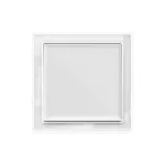 Рамка 1-ая Ambrella Volt SIGMA SF350101