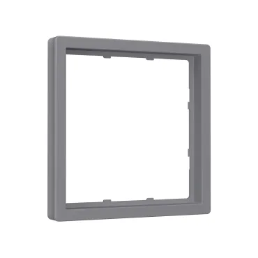 Рамка 1-ая Ambrella Volt SIGMA SF150751