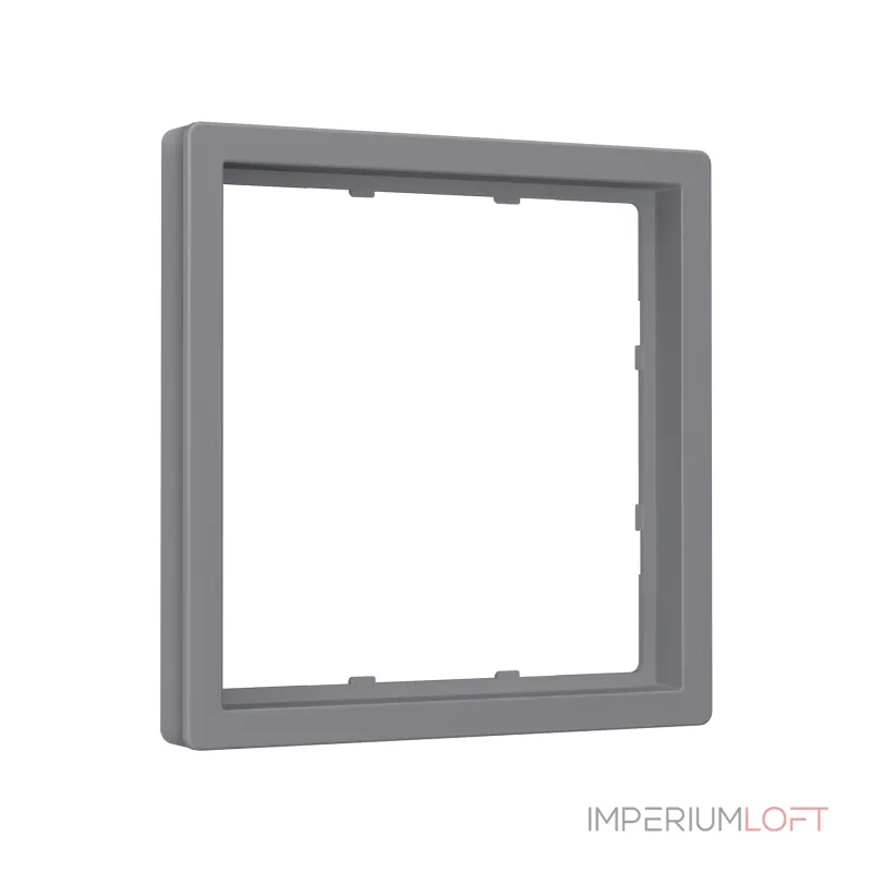 Рамка 1-ая Ambrella Volt SIGMA SF150751
