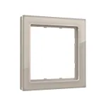 Рамка 1-ая Ambrella Volt SIGMA SF350381