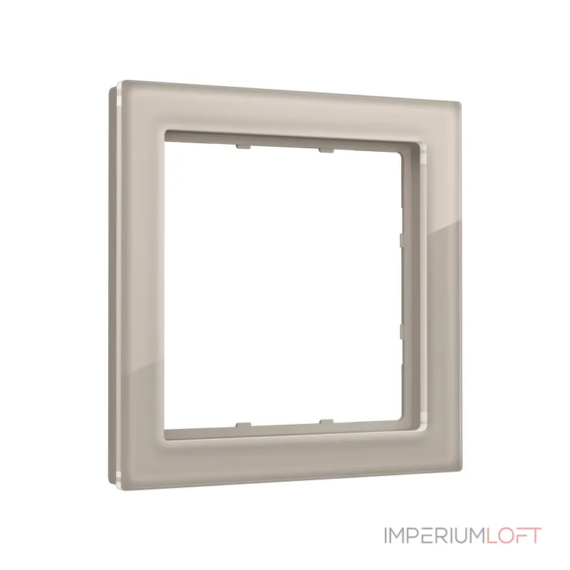 Рамка 1-ая Ambrella Volt SIGMA SF350381