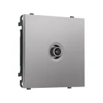 Комплект механизма TV розетки оконечной Ambrella Volt SIGMA MS513010