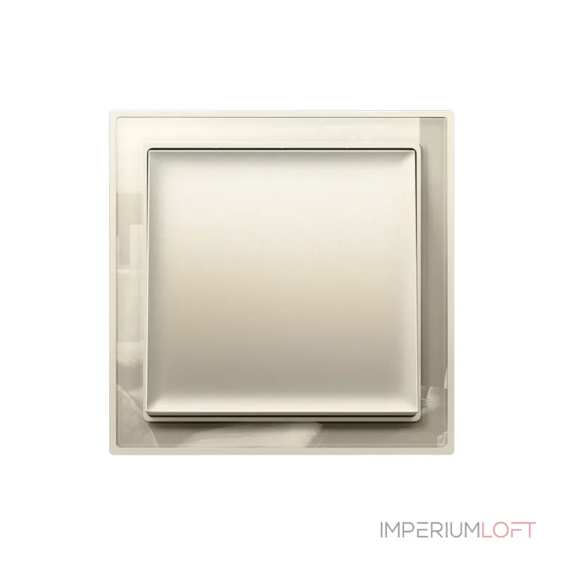 Рамка 1-ая Ambrella Volt SIGMA SF350541
