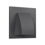 Лицевая панель для вывода кабеля Ambrella Volt SIGMA SP6658