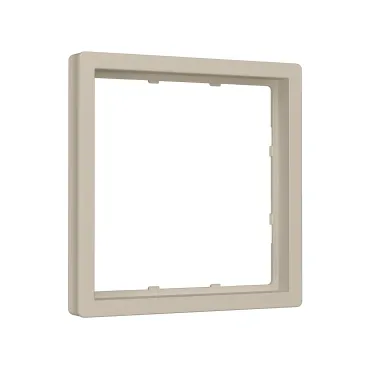 Рамка 1-ая Ambrella Volt SIGMA SF150341