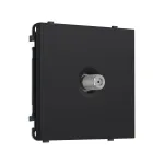 Комплект механизма TV розетки SAT Ambrella Volt SIGMA MS993050