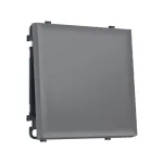 Комплект механизма 1-клавишного перекрестного выключателя Ambrella Volt SIGMA MS861030