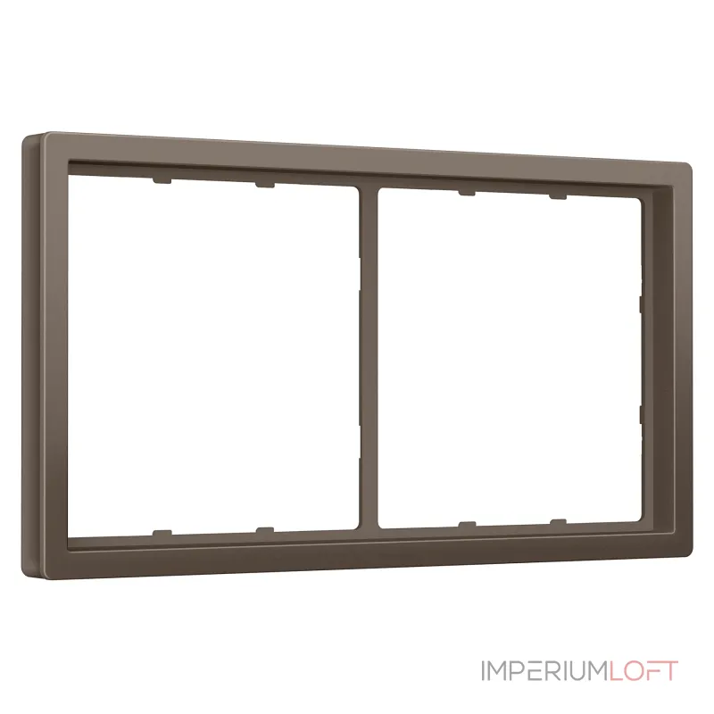 Рамка 2-ая Ambrella Volt SIGMA SF150632