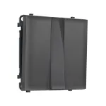 Комплект механизма 3-клавишного выключателя Ambrella Volt SIGMA MS655010
