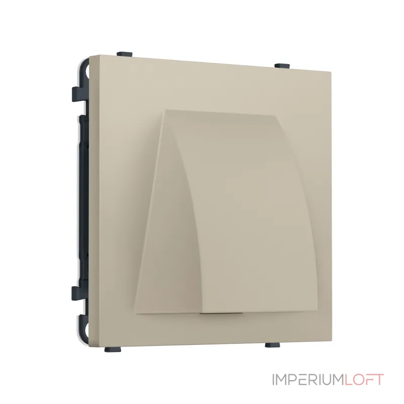 Комплект вывода кабеля с фиксатором Ambrella Volt SIGMA MS355810 Комплект вывода кабеля с фиксатором Ambrella Volt SIGMA MS355810