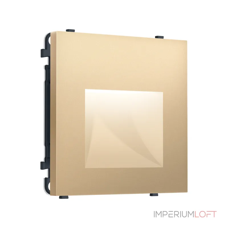 Комплект механизма LED подсветки Ambrella Volt SIGMA MS897510