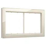 Рамка 2-ая Ambrella Volt SIGMA SF350542