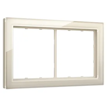 Рамка 2-ая Ambrella Volt SIGMA SF350542