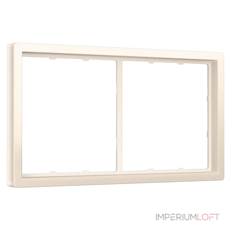 Рамка 2-ая Ambrella Volt SIGMA SF150272 Рамка 2-ая Ambrella Volt SIGMA SF150272