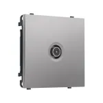 Комплект механизма TV розетки проходной Ambrella Volt SIGMA MS513030