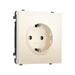Комплект механизма электрической розетки Ambrella Volt SIGMA MS246010