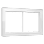 Рамка 2-ая Ambrella Volt SIGMA SF350102