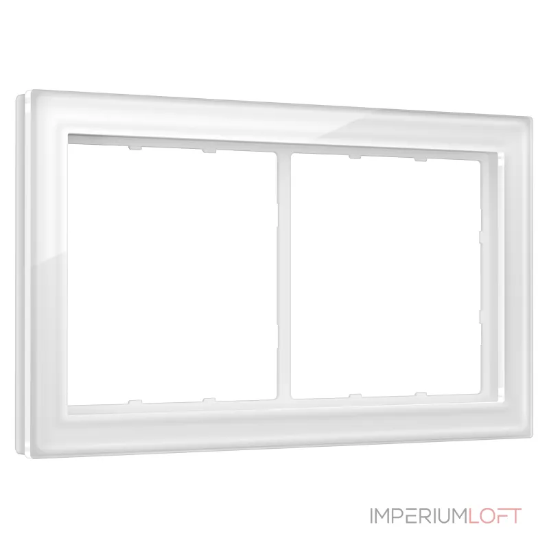 Рамка 2-ая Ambrella Volt SIGMA SF350102