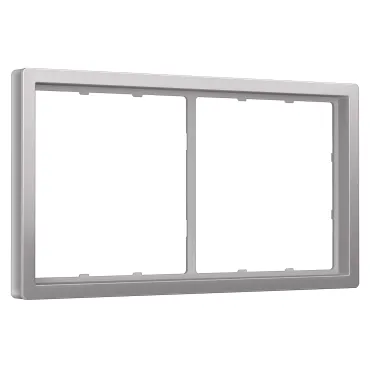 Рамка 2-ая Ambrella Volt SIGMA SF150502