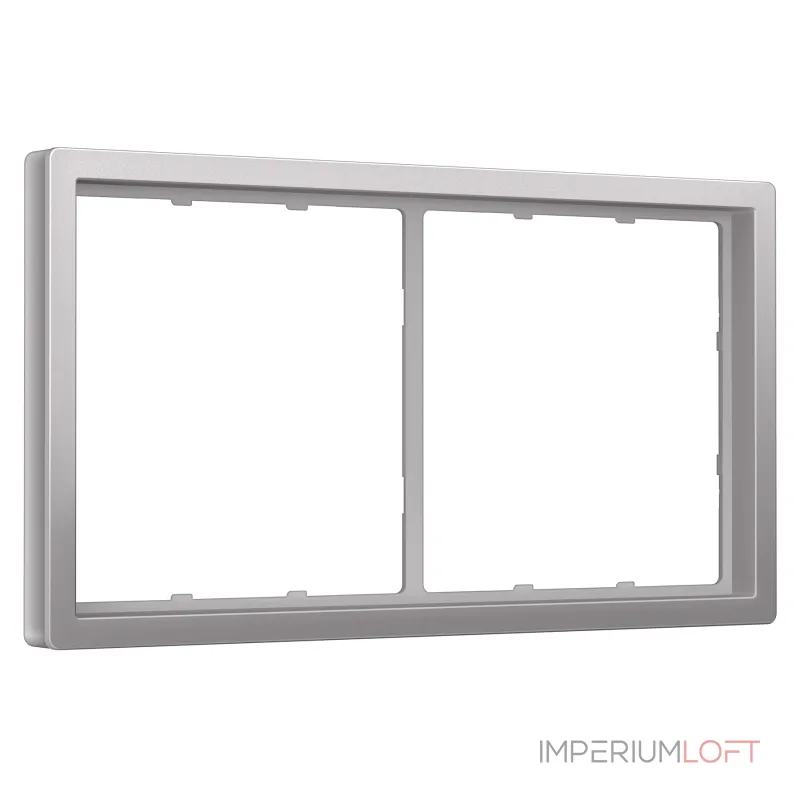 Рамка 2-ая Ambrella Volt SIGMA SF150502