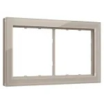 Рамка 2-ая Ambrella Volt SIGMA SF350382