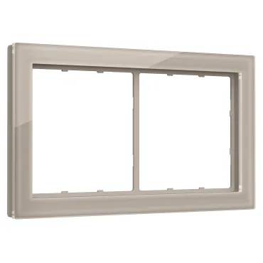 Рамка 2-ая Ambrella Volt SIGMA SF350382 Рамка 2-ая Ambrella Volt SIGMA SF350382
