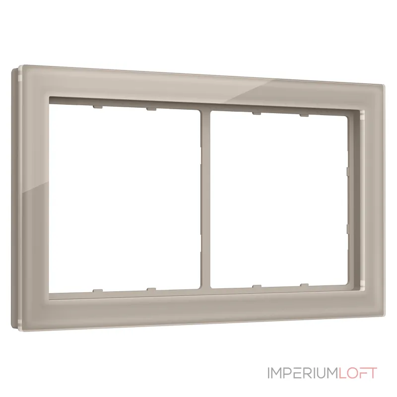 Рамка 2-ая Ambrella Volt SIGMA SF350382