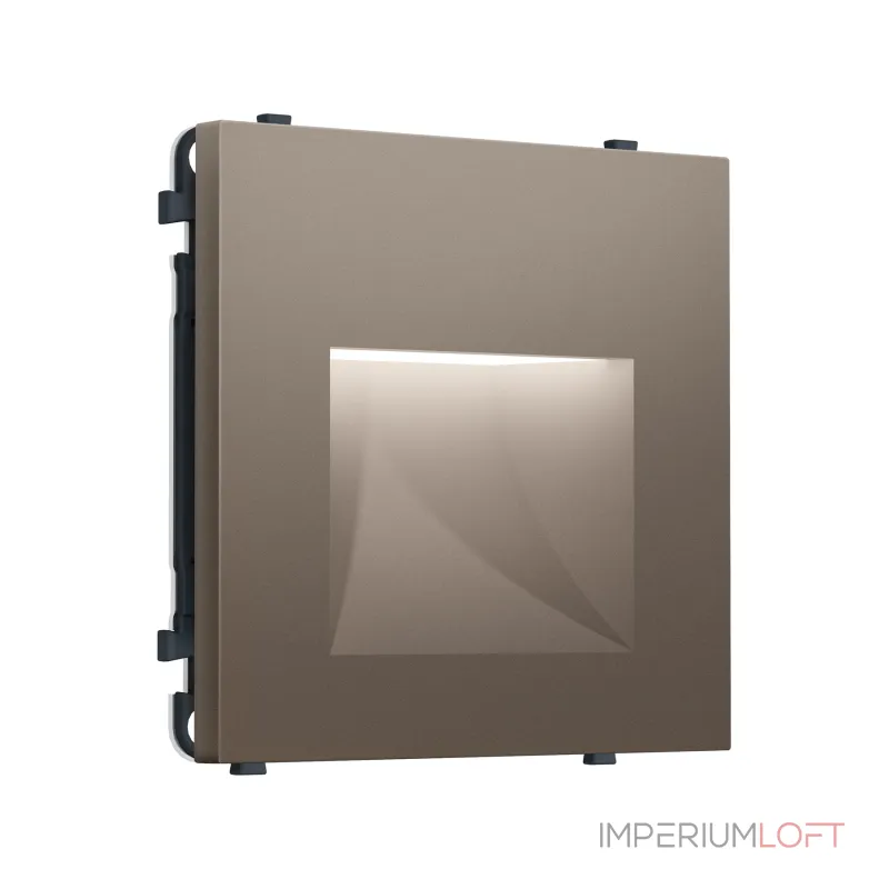 Комплект механизма LED подсветки Ambrella Volt SIGMA MS647510
