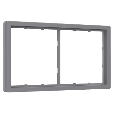 Рамка 2-ая Ambrella Volt SIGMA SF150752
