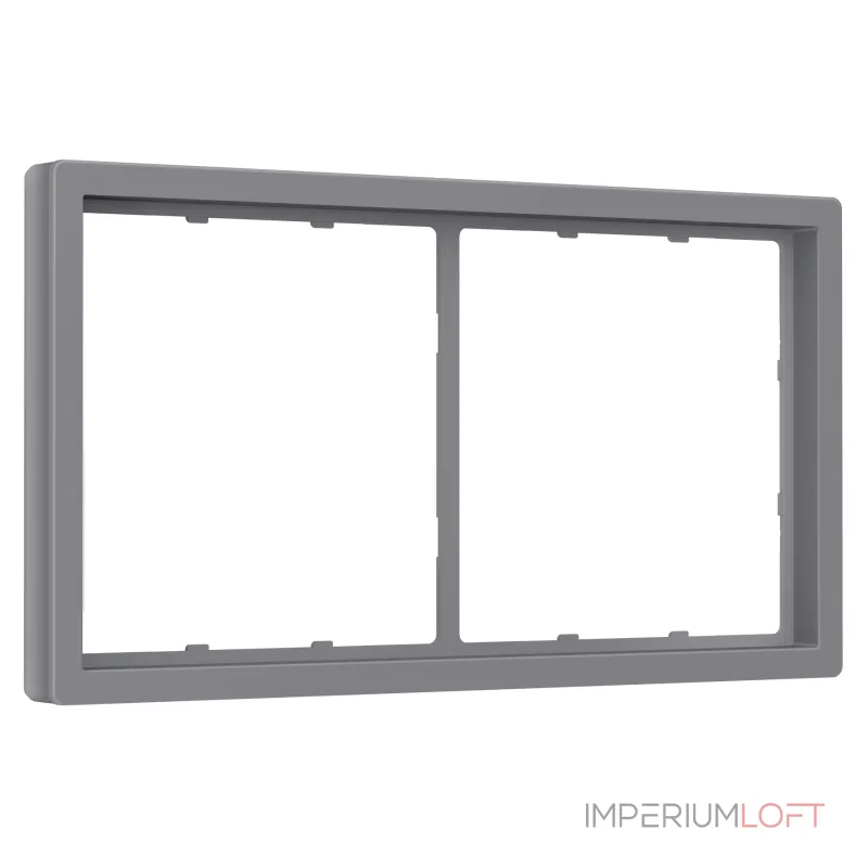 Рамка 2-ая Ambrella Volt SIGMA SF150752