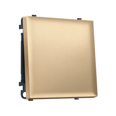 Комплект механизма 1-клавишного перекрестного выключателя Ambrella Volt SIGMA MS881030 Комплект механизма 1-клавишного перекрестного выключателя Ambrella Volt SIGMA MS881030