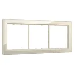 Рамка 3-ая Ambrella Volt SIGMA SF350543