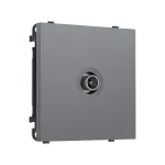 Комплект механизма TV розетки оконечной Ambrella Volt SIGMA MS873010