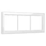 Рамка 3-ая Ambrella Volt SIGMA SF350103