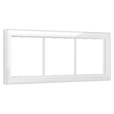 Рамка 3-ая Ambrella Volt SIGMA SF350103 Рамка 3-ая Ambrella Volt SIGMA SF350103