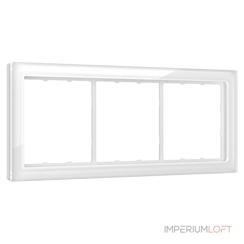 Рамка 3-ая Ambrella Volt SIGMA SF350103 Рамка 3-ая Ambrella Volt SIGMA SF350103