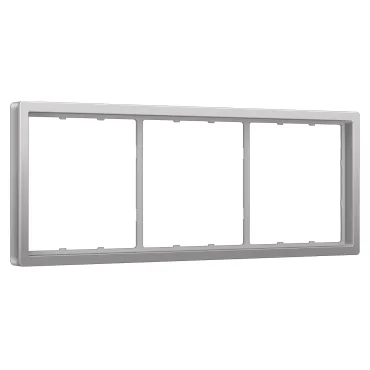 Рамка 3-ая Ambrella Volt SIGMA SF150503 Рамка 3-ая Ambrella Volt SIGMA SF150503