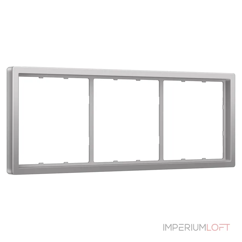 Рамка 3-ая Ambrella Volt SIGMA SF150503 Рамка 3-ая Ambrella Volt SIGMA SF150503