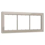 Рамка 3-ая Ambrella Volt SIGMA SF350383