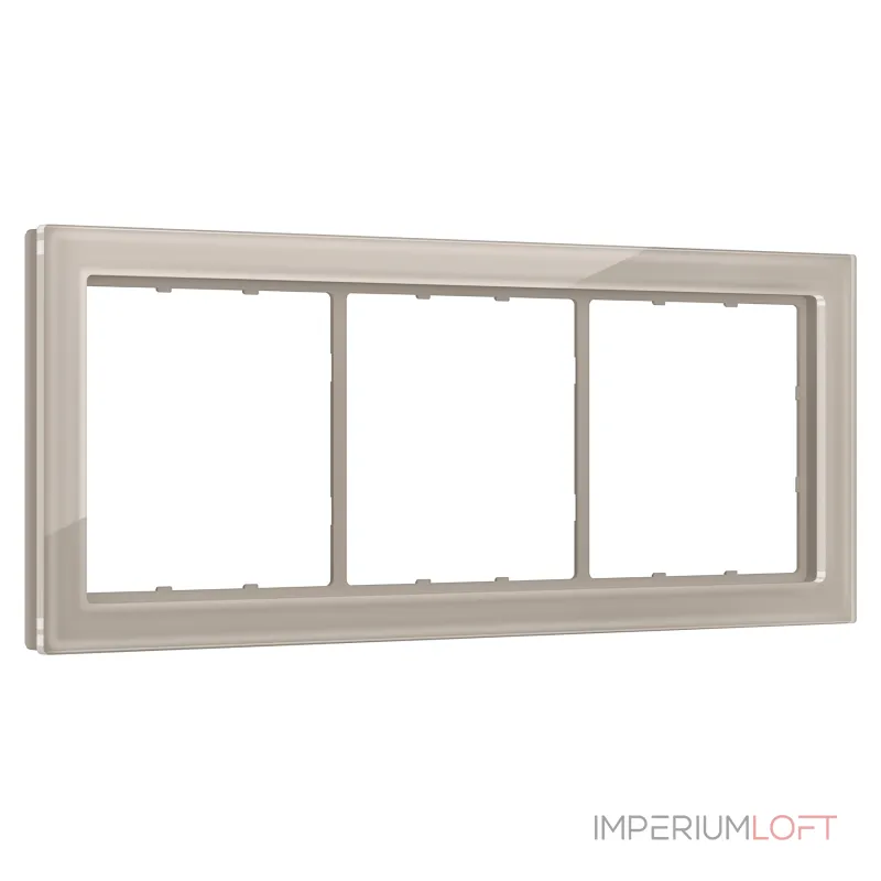 Рамка 3-ая Ambrella Volt SIGMA SF350383 Рамка 3-ая Ambrella Volt SIGMA SF350383