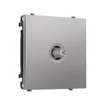 Комплект механизма TV розетки SAT Ambrella Volt SIGMA MS513050