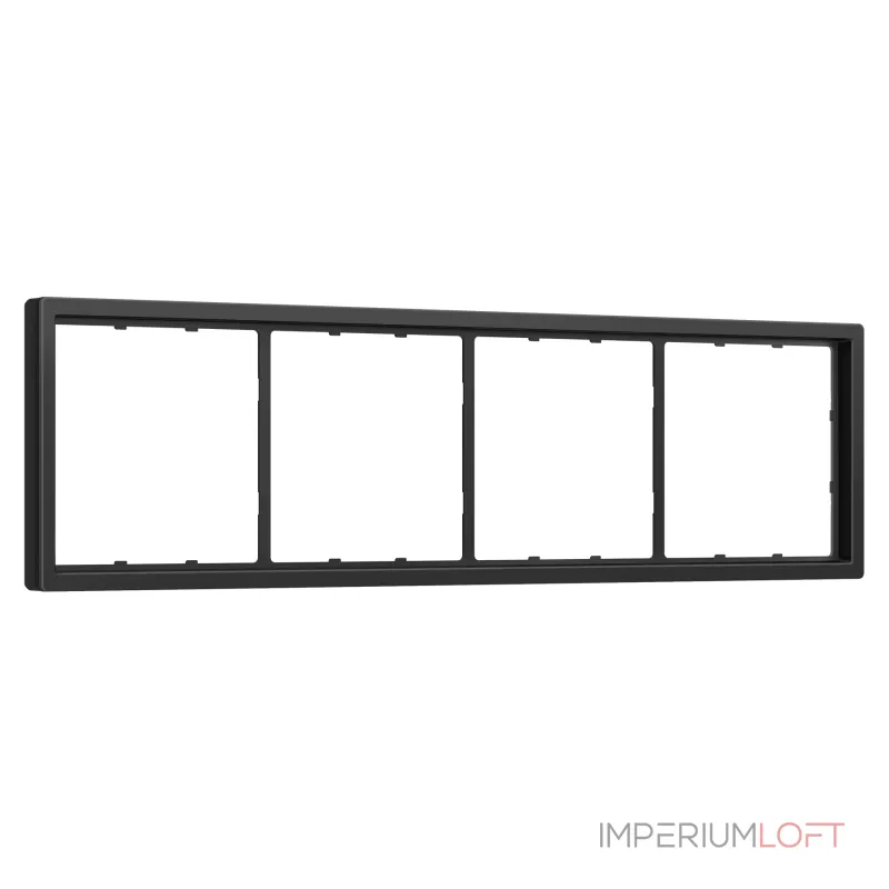 Рамка 4-ая Ambrella Volt SIGMA SF150704 Рамка 4-ая Ambrella Volt SIGMA SF150704