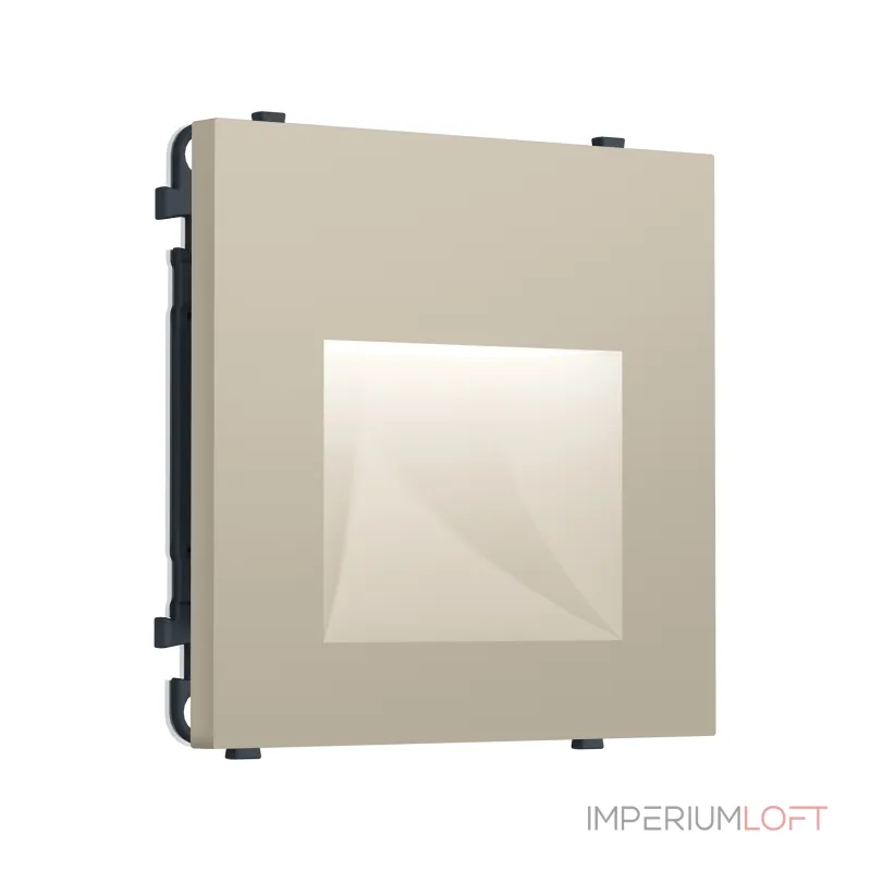 Комплект механизма LED подсветки Ambrella Volt SIGMA MS357510